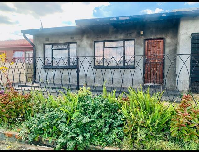 3 BEDROOM HOUSE SOLD IN KWA THEMA